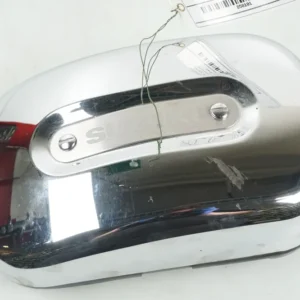 Værktøjskasse Suzuki