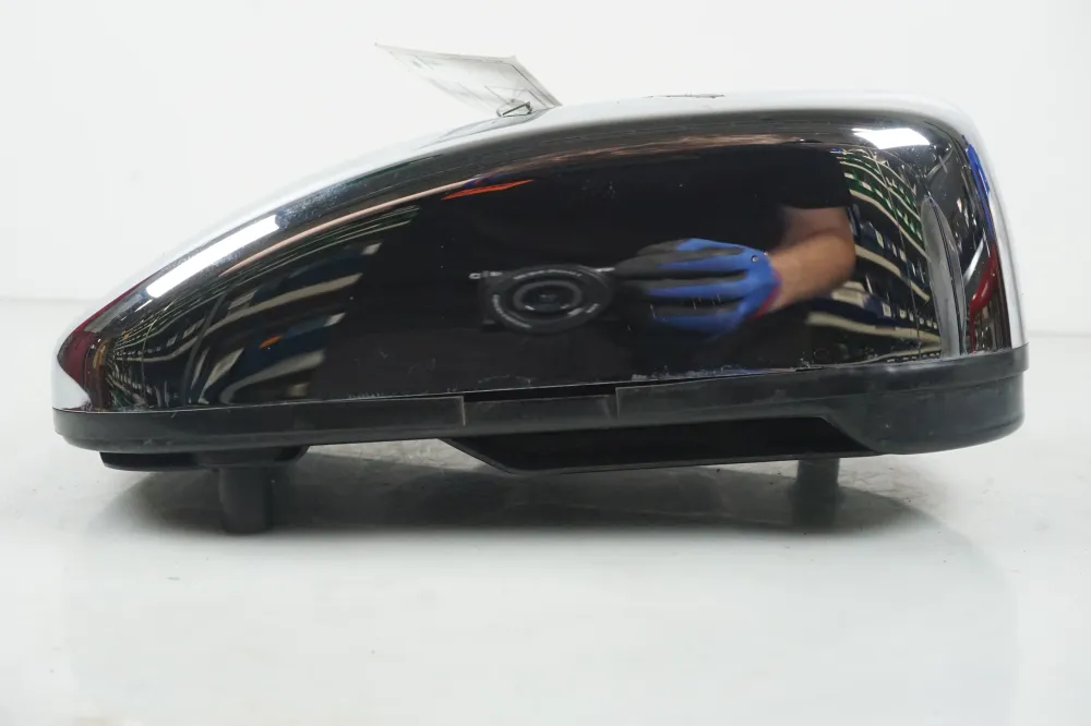 Værktøjskasse Suzuki