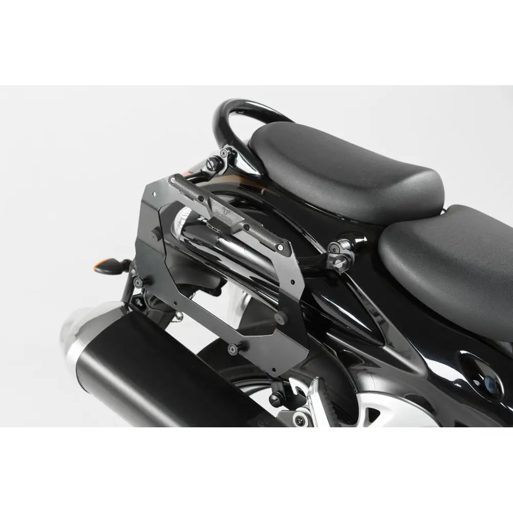 SW-Motech Evo-sidestativsæt til Suzuki
