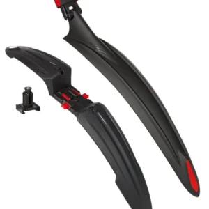 TEC Skærmsæt MTB XC Evo
