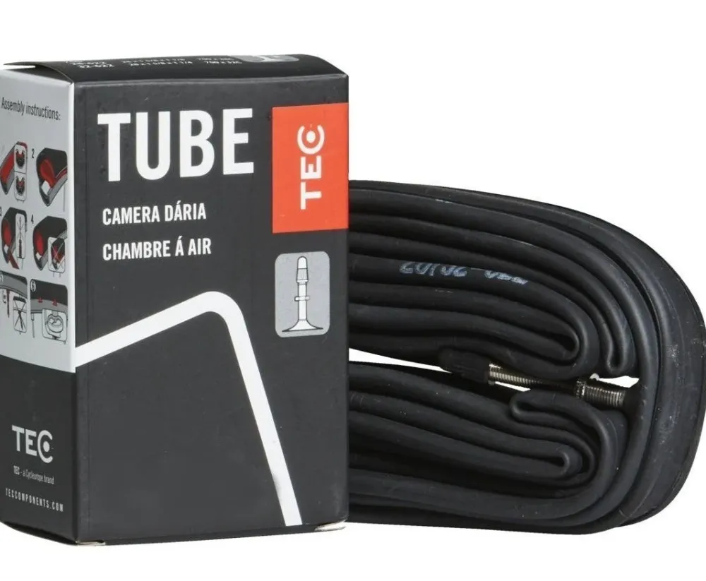 TEC Slange 26 x 1.90-2.125 RV48 (presta)