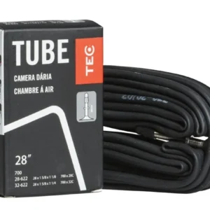TEC Slange 700 x 28-32 RV48 (presta)