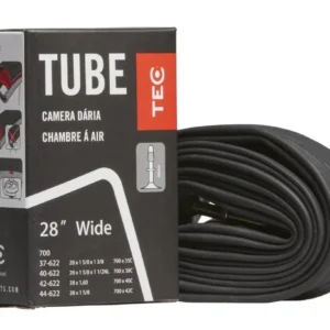 TEC Slange 700 x 35-43 RV48 racerventil (presta)