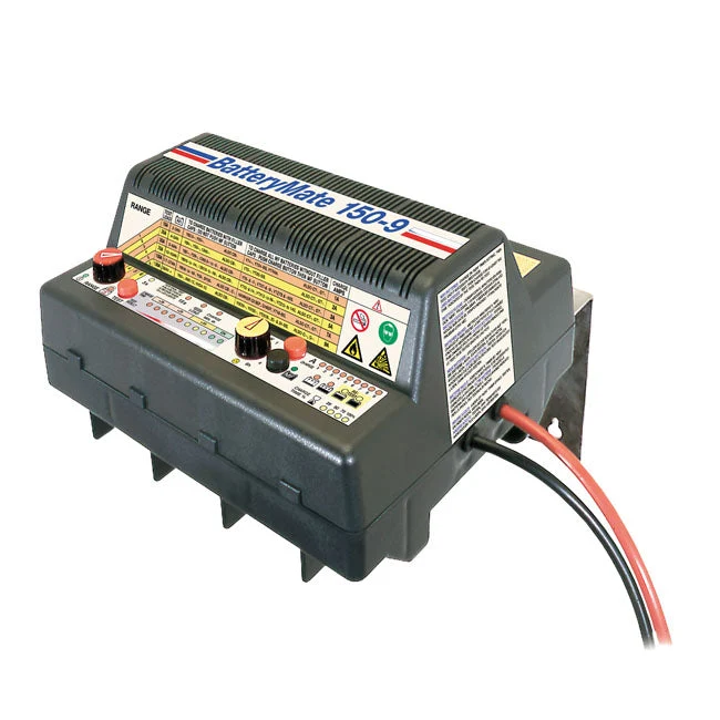 TecMate Optimate Batterymate 150/9 Batterioplader