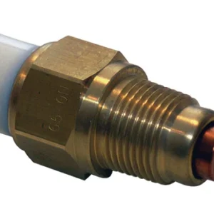 TEMPERATURFØLER 2GMF,3GMF,3HMF,3HM35 3HM35F,2GM20F,2GM20F-EU,3GM30F,3GM30F-EU 4JHE,4JHTE,4JHHTE,4JHD