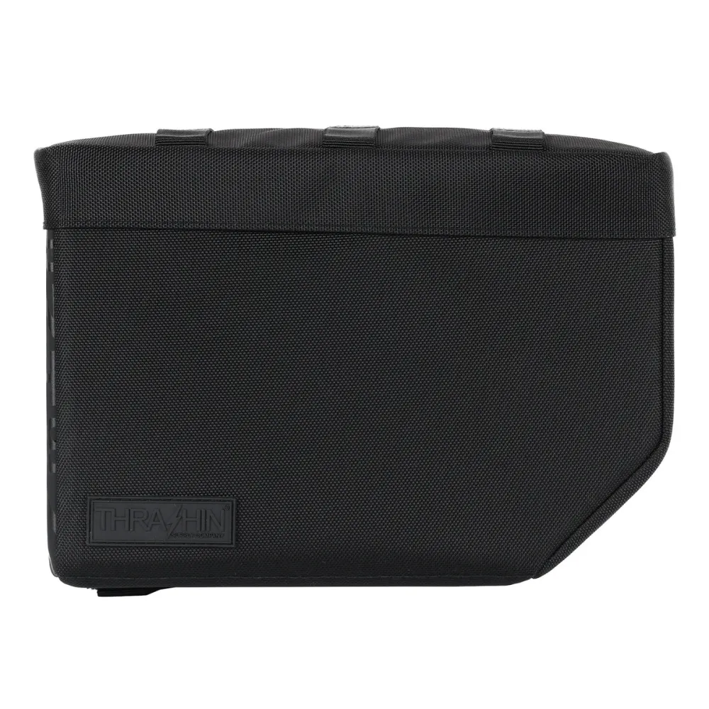 Thrashin Supply Essential Base 10L Throw-Over motorcykeltaske-sæt