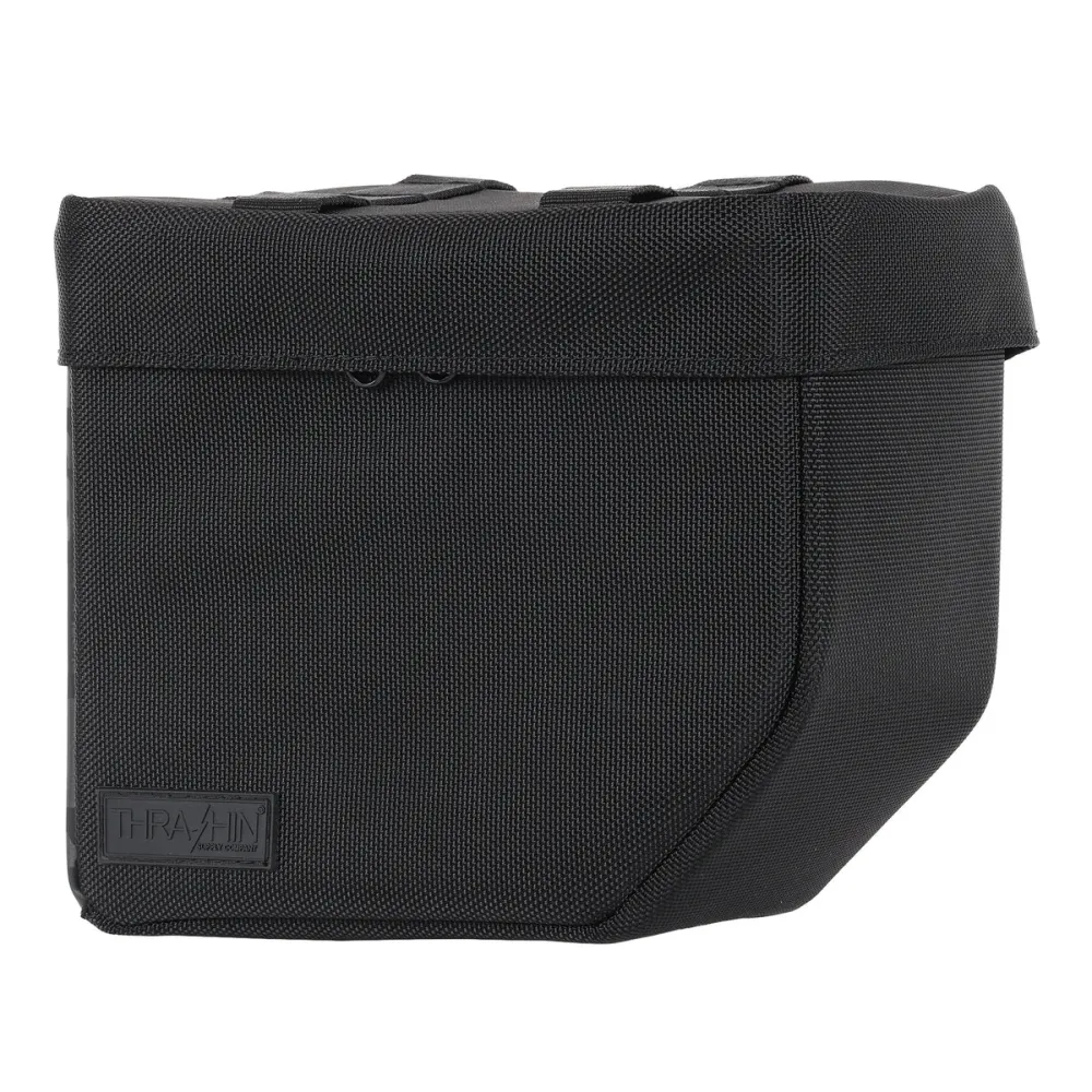 Thrashin Supply Mini Essential 8L sæt motorcykeltasker til overkastning