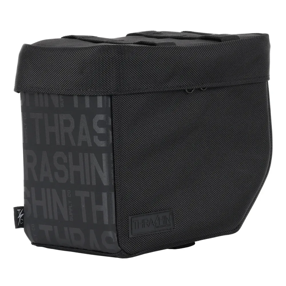 Thrashin Supply Mini Essential 8L sæt motorcykeltasker til overkastning
