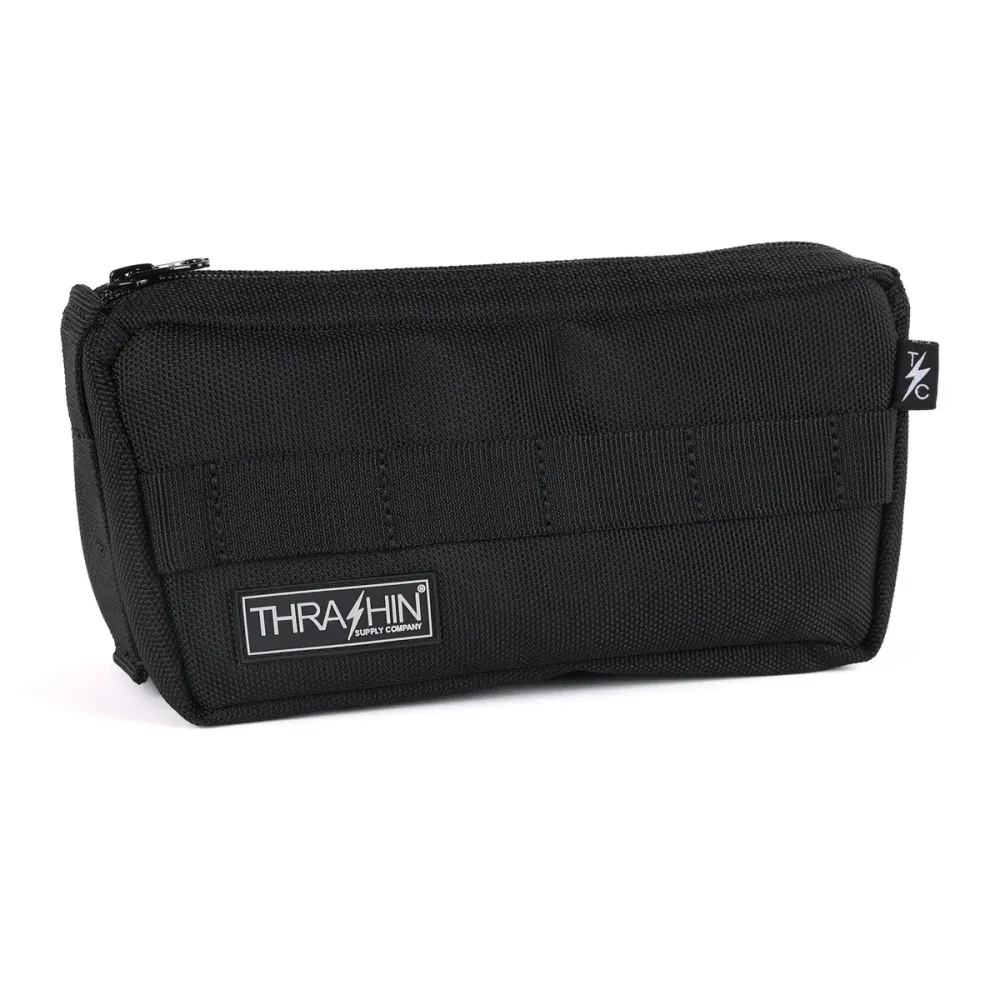 Thrashin Supply motorcykelstyretaske Utility