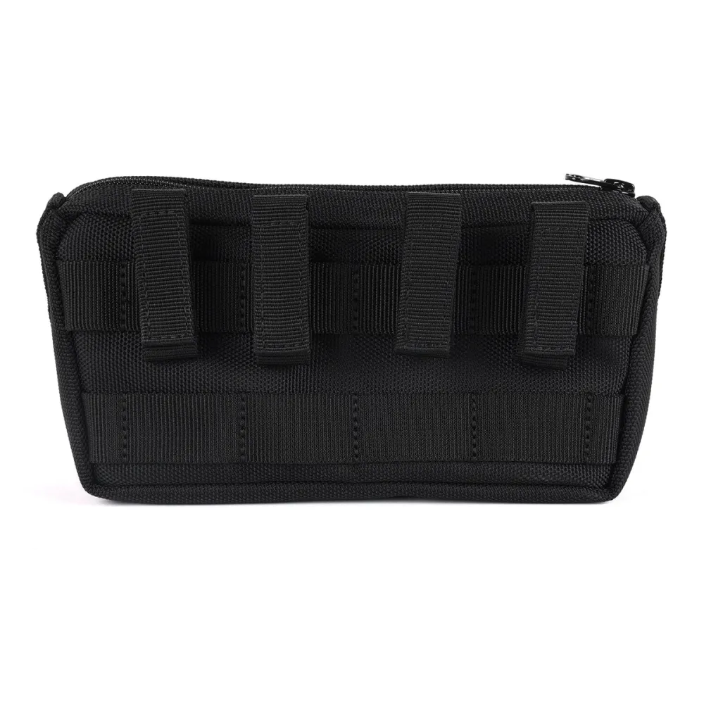 Thrashin Supply motorcykelstyretaske Utility
