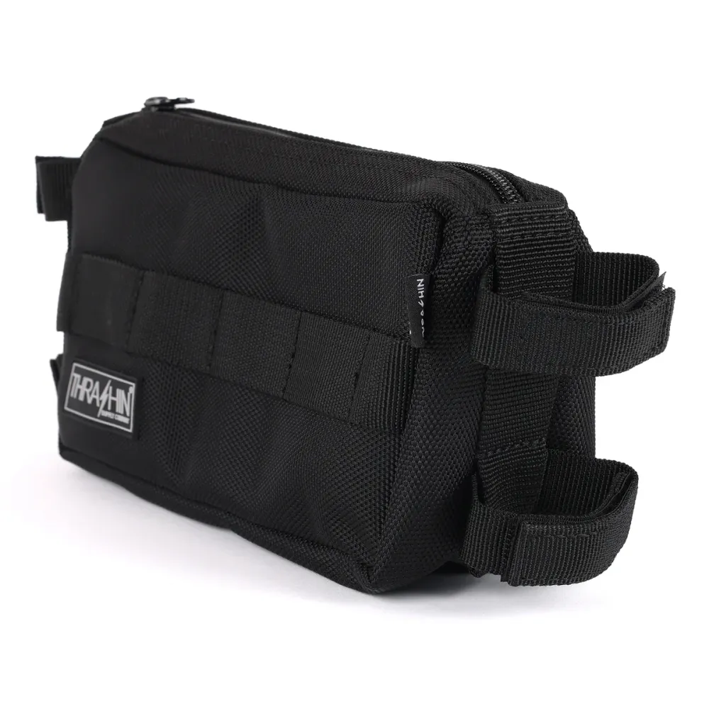 Thrashin Supply motorcykelstyretaske Utility
