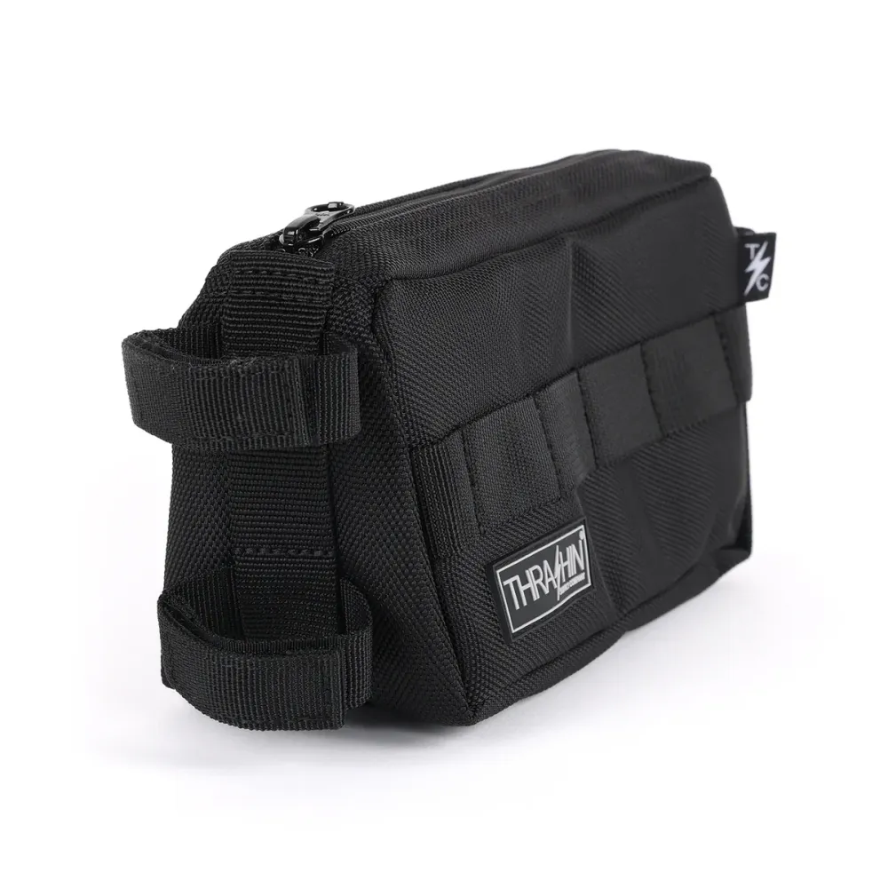 Thrashin Supply motorcykelstyretaske Utility