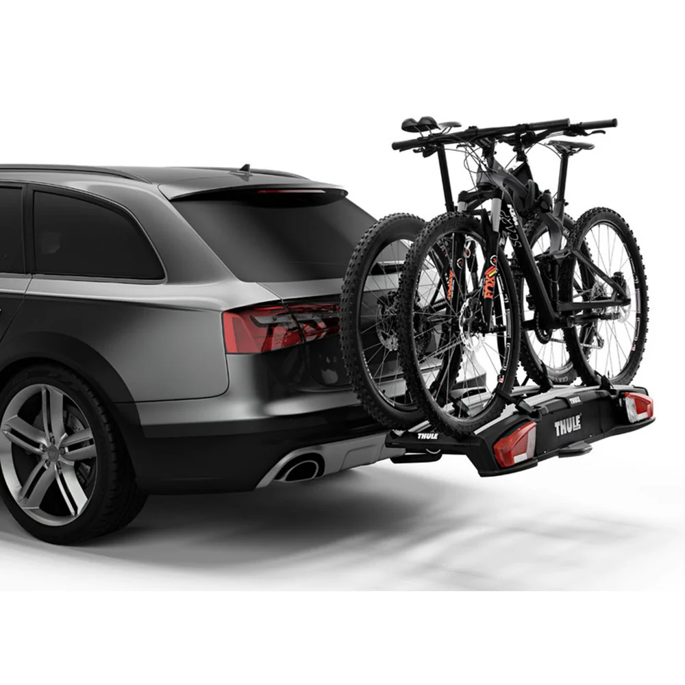 THULE VELOSPACE XT 2 cykelholder på anhængertræk