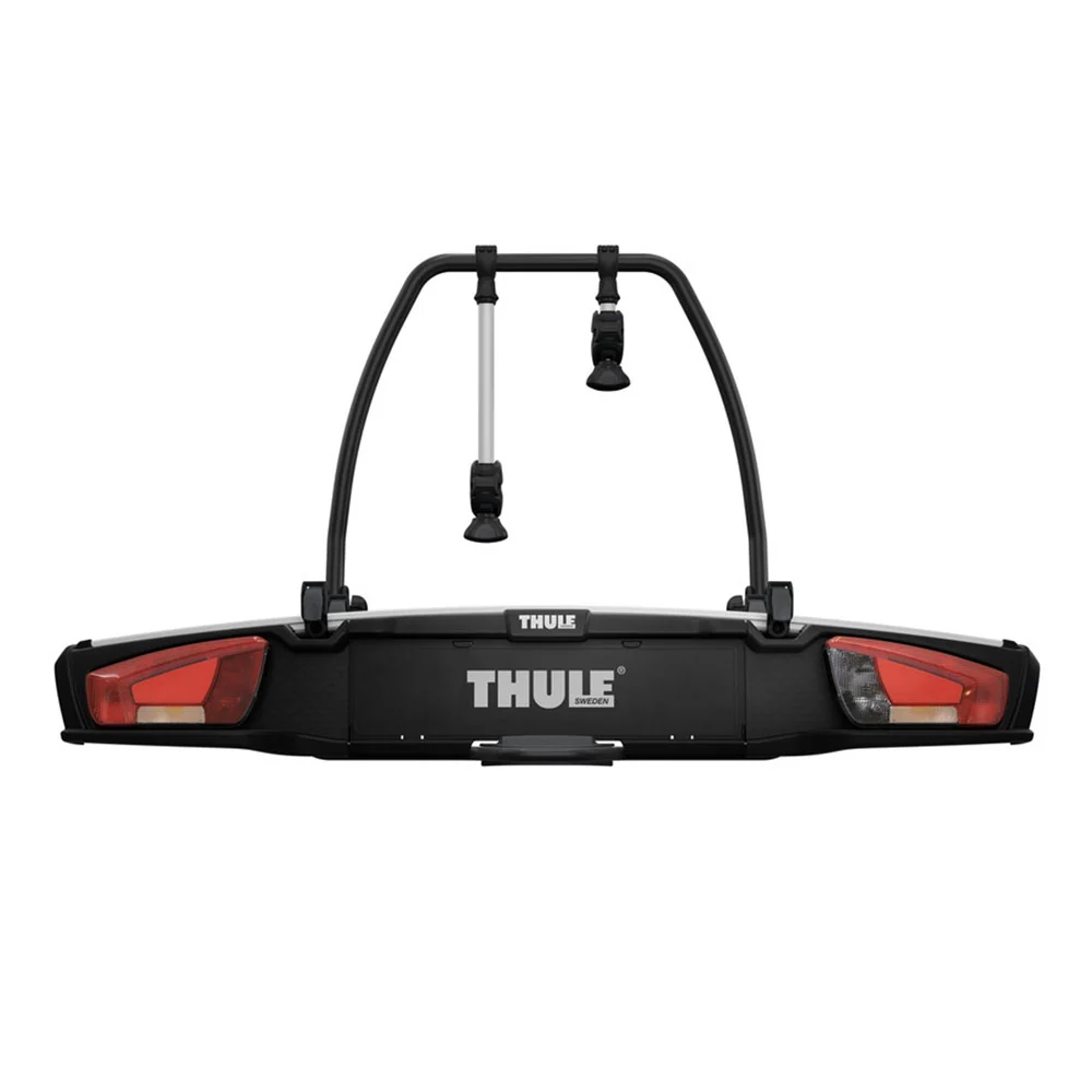 THULE VELOSPACE XT 2 cykelholder på anhængertræk