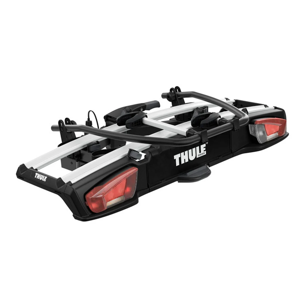 THULE VELOSPACE XT 2 cykelholder på anhængertræk
