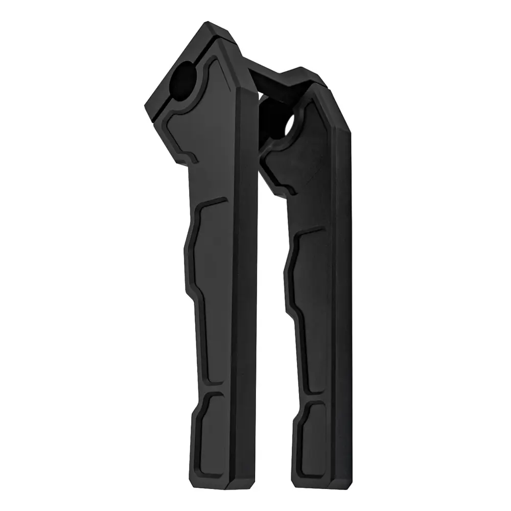 Tommy & Sons Crook styrforhøjere
