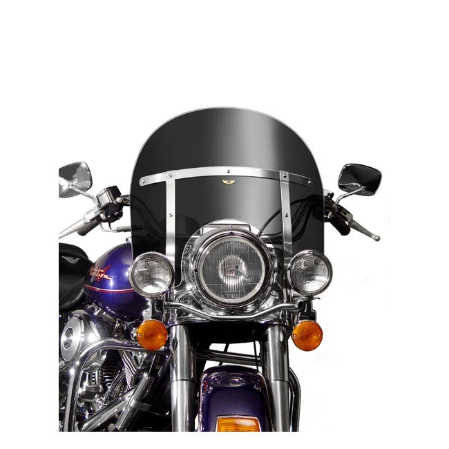 NC 21" tonet forrude FLHR Road King 94-21