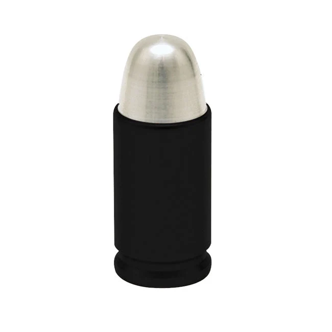 Trik Tropz ventilstammehætter Bullet Black