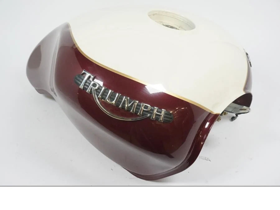 Benzintank Triumph