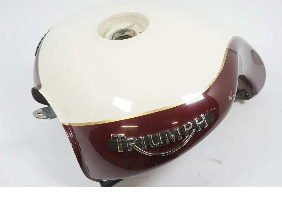 Benzintank Triumph