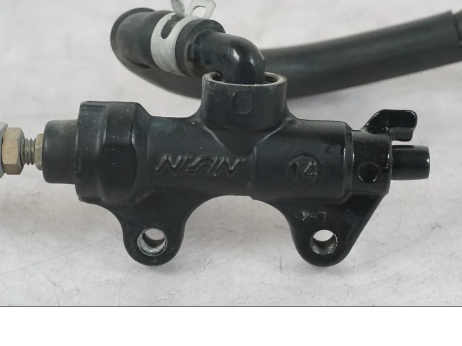 Bremsehovcylinder Triumph