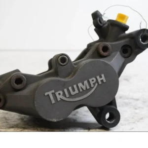 Bremsekaliber Triumph