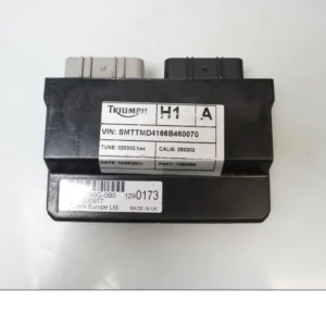 CDI / ECU Triumph