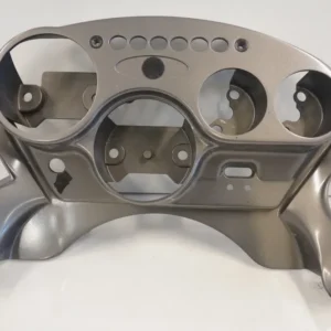 Instrumentkåbe Triumph