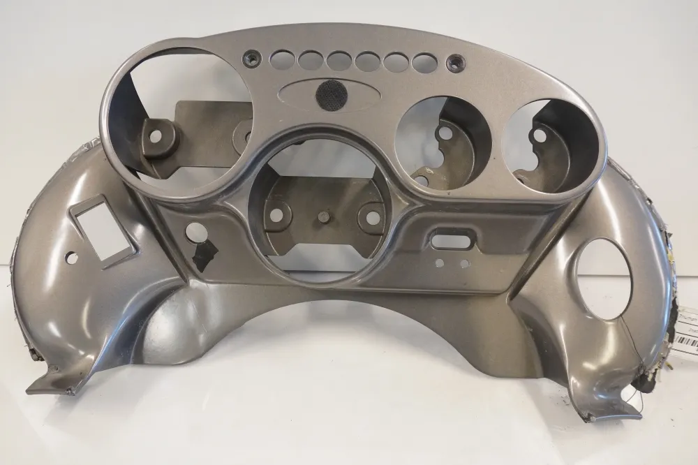 Instrumentkåbe Triumph