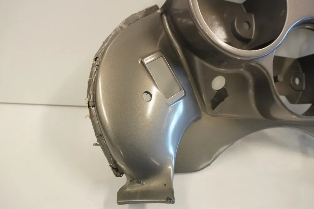 Instrumentkåbe Triumph