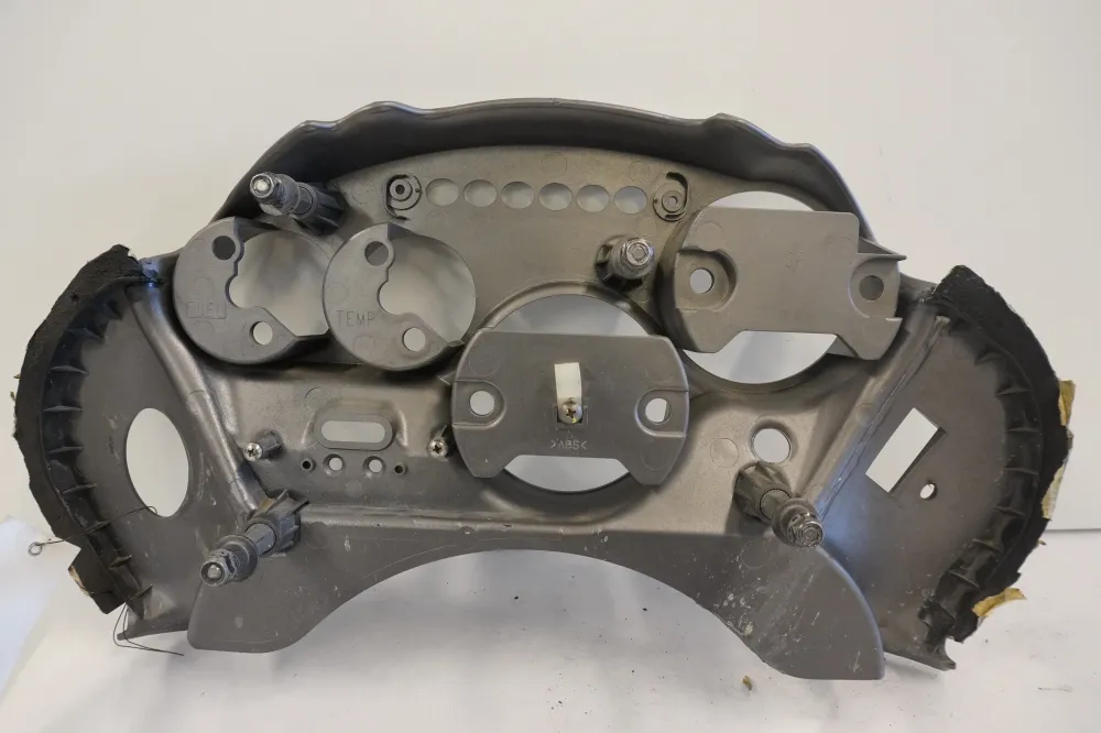 Instrumentkåbe Triumph