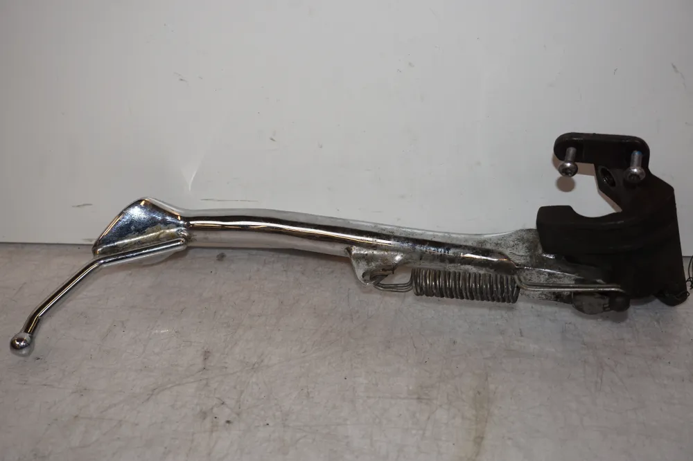Side støtte Triumph