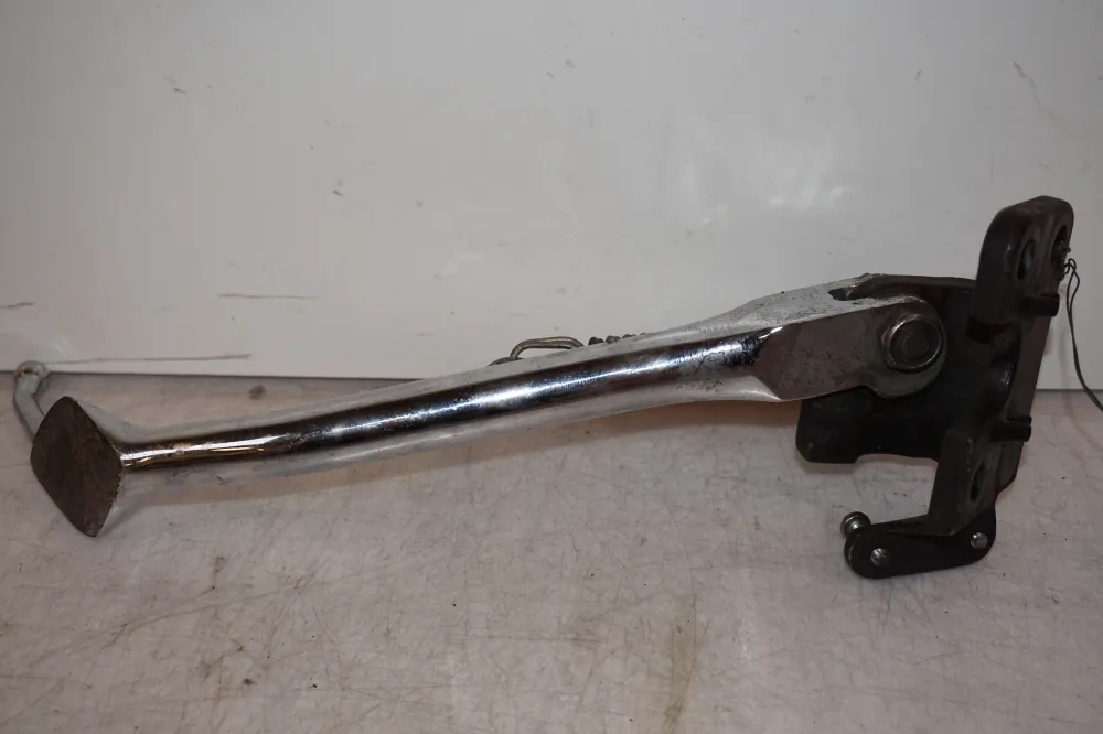 Side støtte Triumph