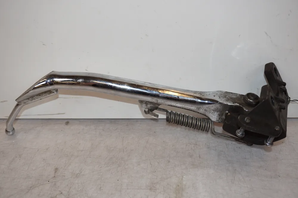 Side støtte Triumph
