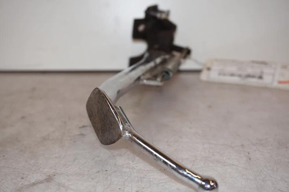 Side støtte Triumph