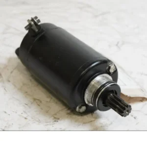 startmotor Triumph
