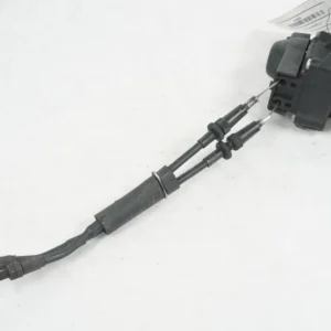 udstødningsspjældmotor Triumph