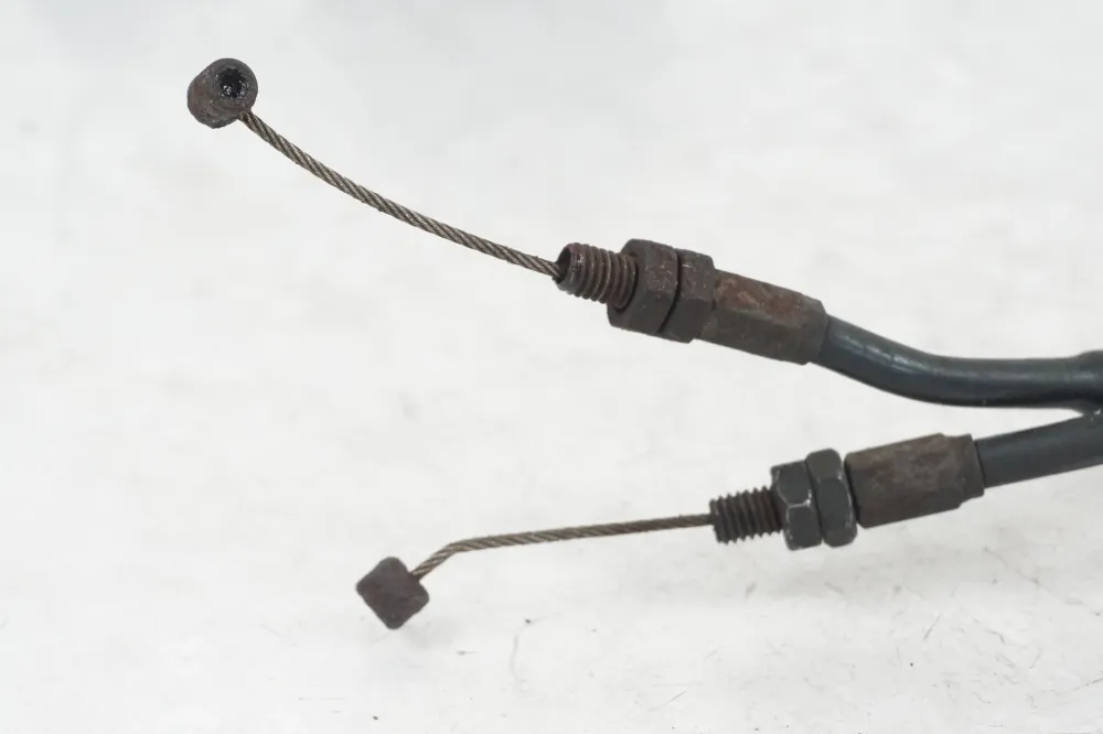 udstødningsspjældmotor Triumph