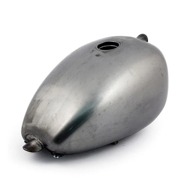 True Egg gastank med høj tunnel 6L