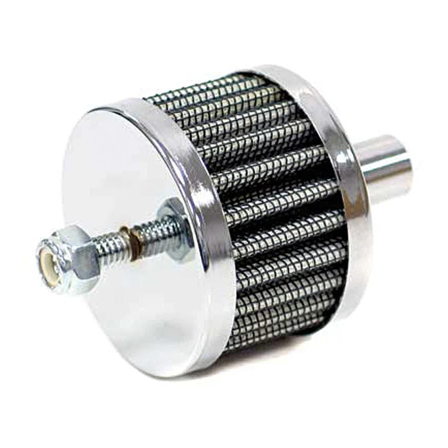 K&N Udluftningsfilter til krumtaphus 1/2"