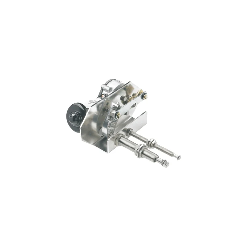 Vetus HD motor kort 12V