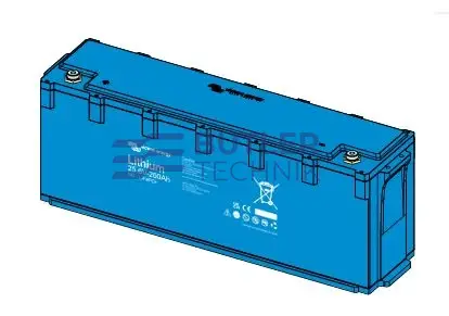 Victron Lith. Lifepo4 51,2V 100Ah Ng