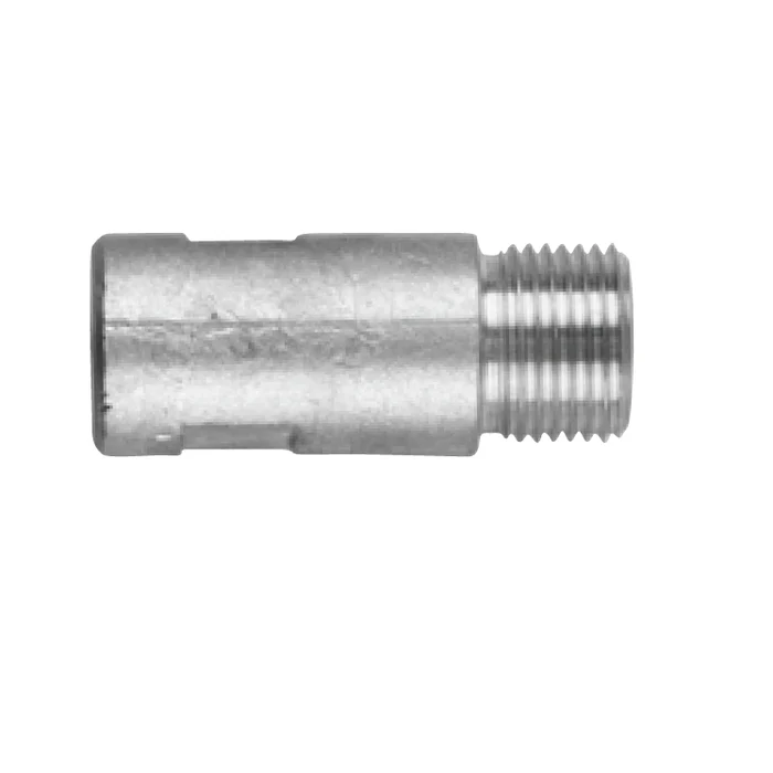 Volkswagen anode, marine Ø 14 L. 20 M8, 3123200