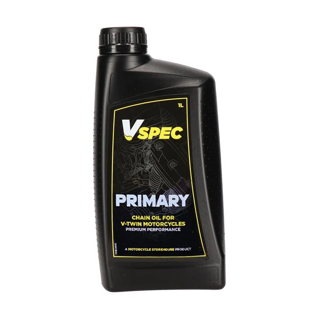Vspec primær kædekasseolie 1L