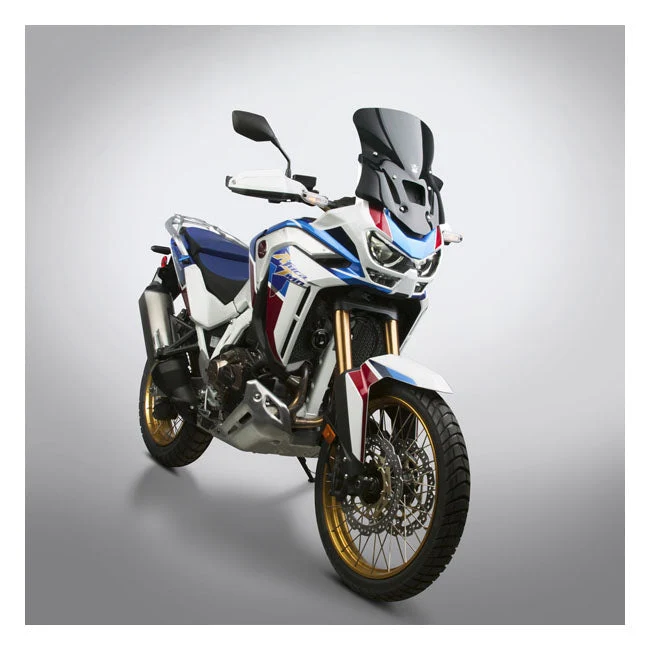 NC VStream® Adventure Sport forrude 17,25" mørk Honda CRF1100L 20-22