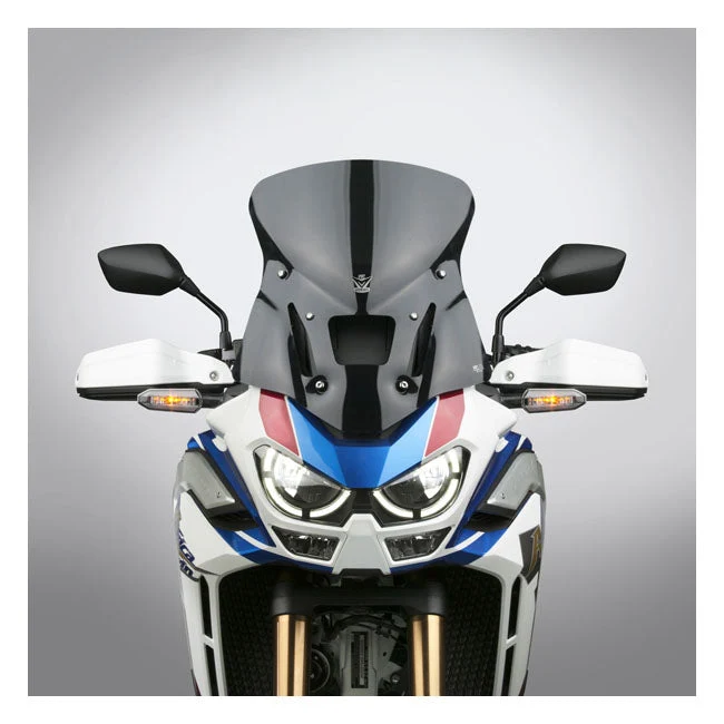 NC VStream® Adventure Sport forrude 17,25" mørk Honda CRF1100L 20-22