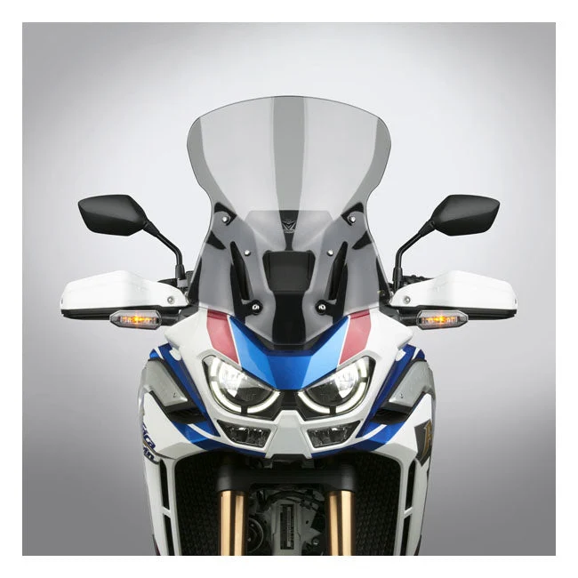 NC VStream® Adventure Sport forrude 20,25" tonet Honda CRF1100L 20-22