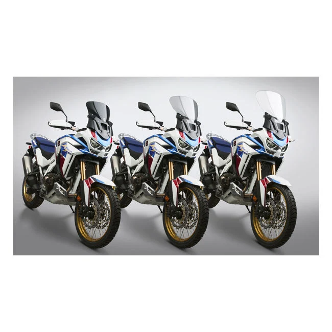 NC VStream® Adventure Sport forrude 20,25" tonet Honda CRF1100L 20-22