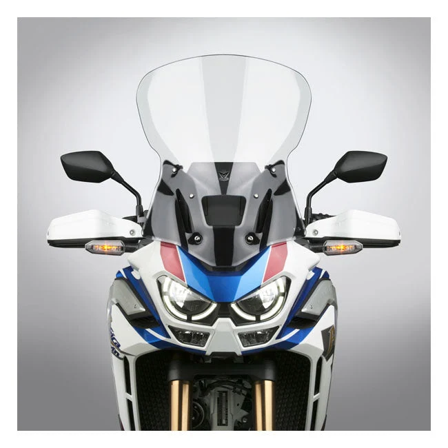NC VStream® Adventure Sport forrude 23" klar Honda CRF1100L 20-22