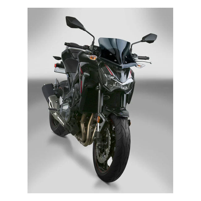 NC VStream® forrude 11,75" tonet Kawasaki Z900 17-19